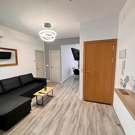 Apartamento Sofia II A 500M De La Playa Puerto de Sagunto Exterior photo